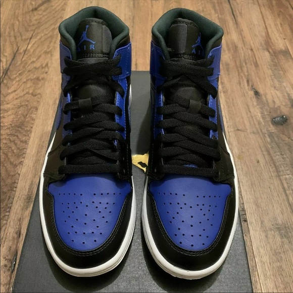 Jordan 1 Royal 10.5 Brand New main image 4